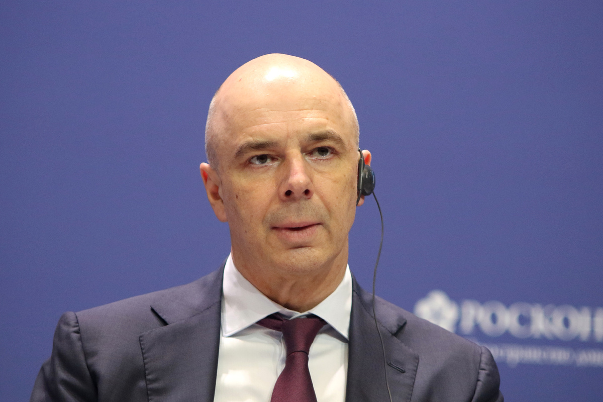 Фото: Maksim Konstantinov / Global Look Press