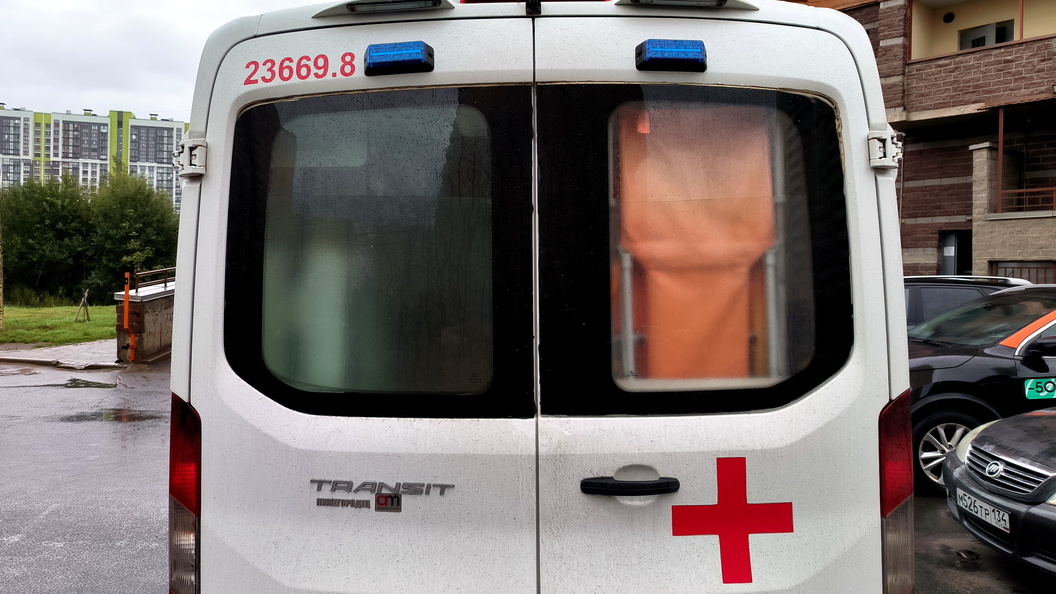    Maksim Konstantinov/Globallookpress