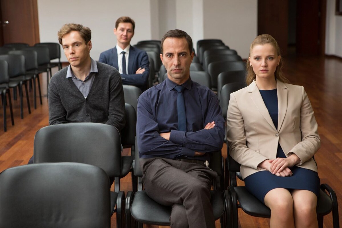 Рейтинг: 7.5 из 10 баллов по Кинопоиску