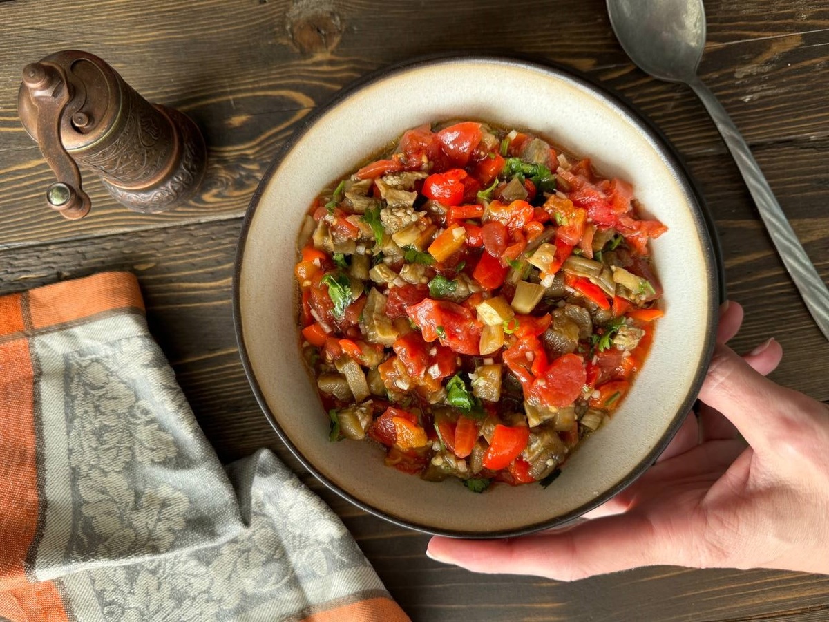 Автор фото Дарья Третьякова