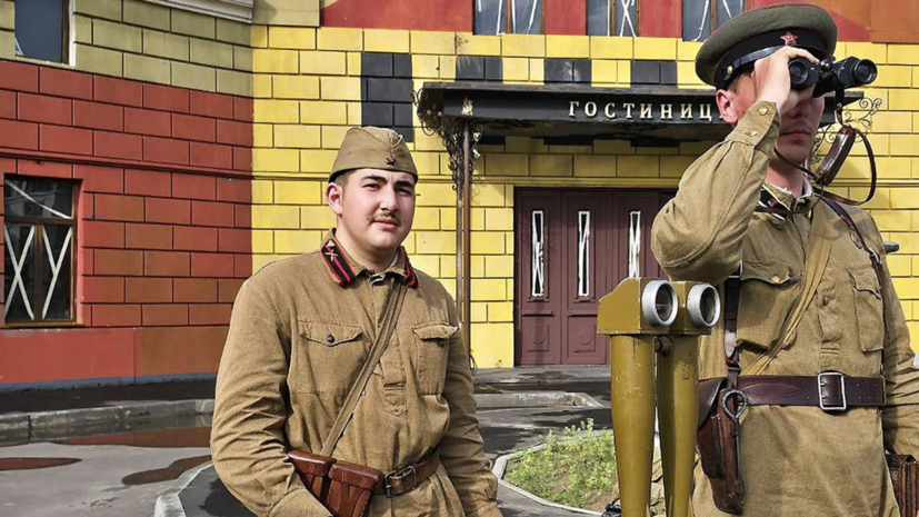    Пресс-служба оргкомитета цикла городских уличных мероприятий «Московские сезоны»