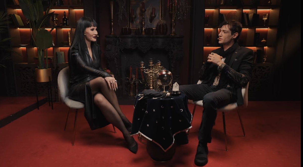 Шоу Ольги Якубович «Искренность».