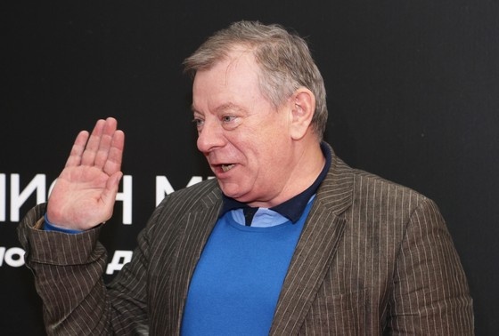    Вадим Андреев