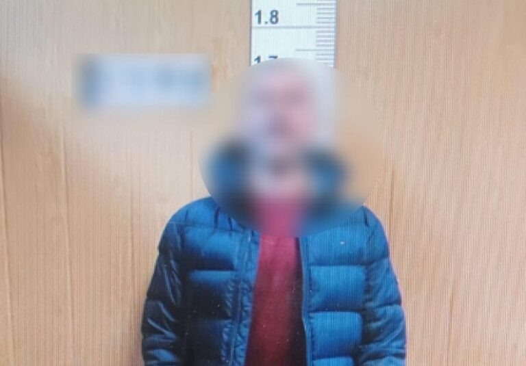    Мошенник из Оренбургского района скрывался от правосудия 8 лет Марина Шарт