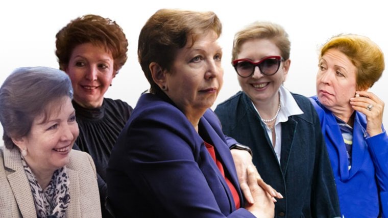 Ольга Кузнечевских уделяет особое внимание украшениям. Фото: URA.RU