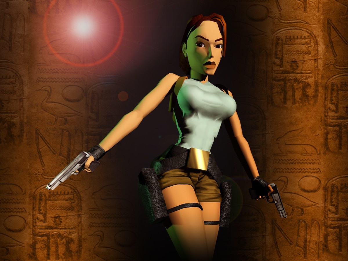    Лучше меньше. Eurogamer составил топ главных игр оригинальной PlayStation