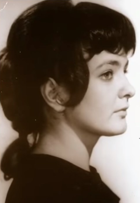 Марина Лобышева