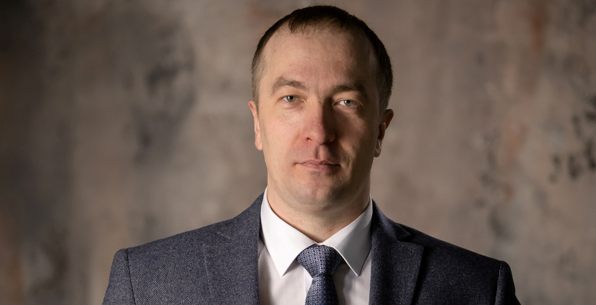 Евгений Шведов - практикующий юрист по семейным спорам