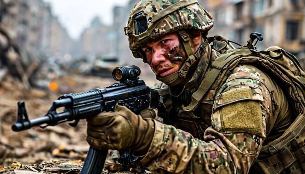    Каждая из сторон попытается максимально расширить свою зону контроля до начала переговоров.