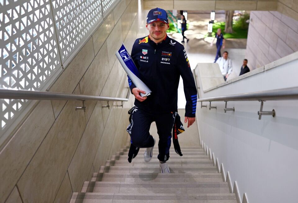    Getty Images / Red Bull Content Pool