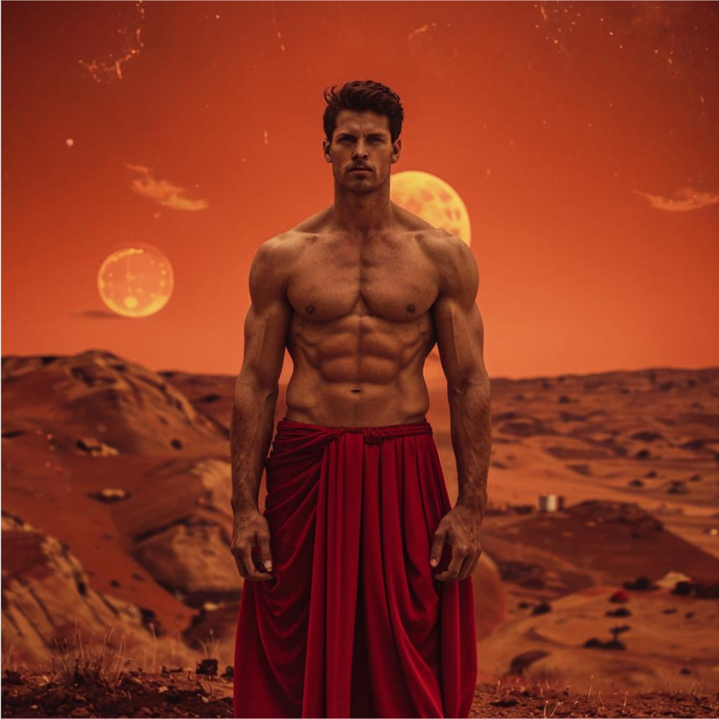 Изображение сгенерировано ИИ