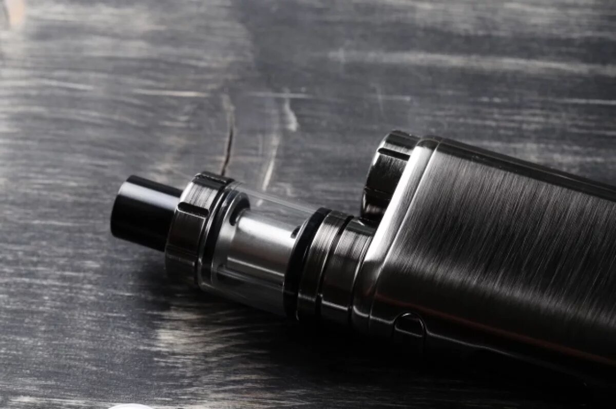    «Болезнь вейперов» подозревают у нескольких жителей Удмуртии