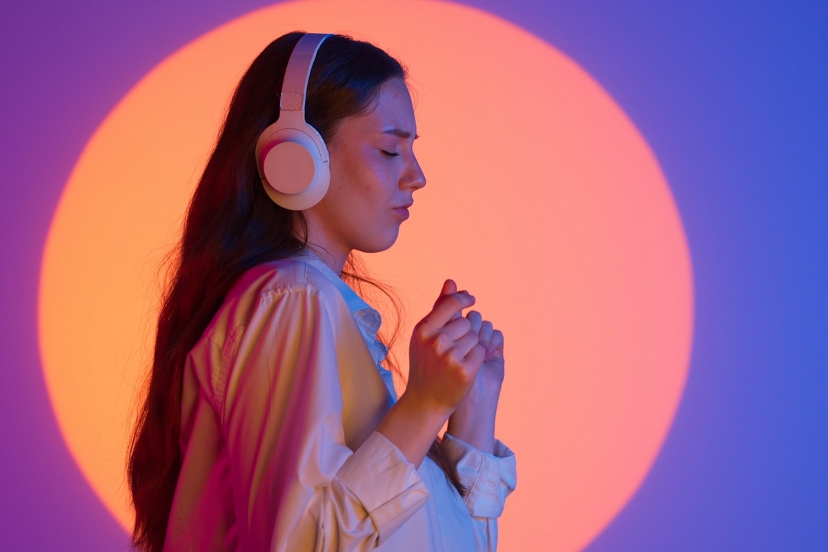    Студенческие подписки в основном предлагают музыкальные сервисы. Источник: Shutterstock