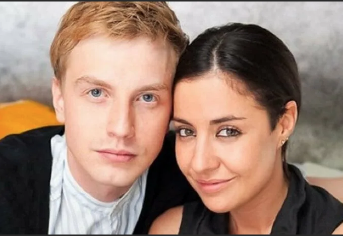 С Марией Зайцевой