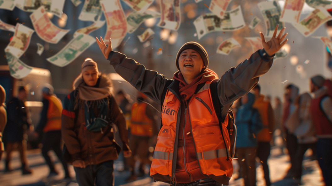    Коллаж Царьграда