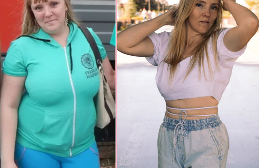 Какие продукты помогут вам похудеть, список. Мои минус 30 кг