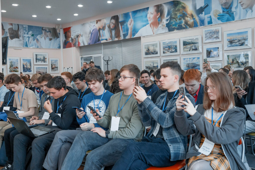    Фото: Администрация губернатора и Правительства Пермского края Екатерина Устькачкинцева