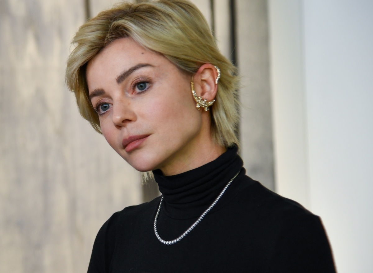 Елена Николаева. Фото: Global Look Press