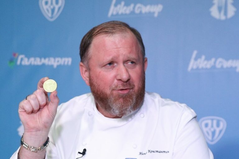    Фото: Агентство «Москва»/ Кирилл Зыков Софья Чулкова