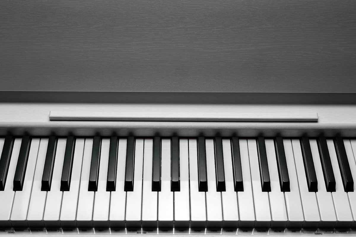 Цифрофое фортепиано Antares W-290