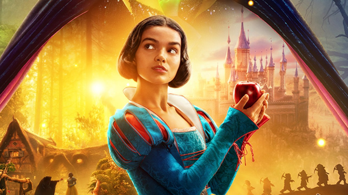 «Белоснежка»