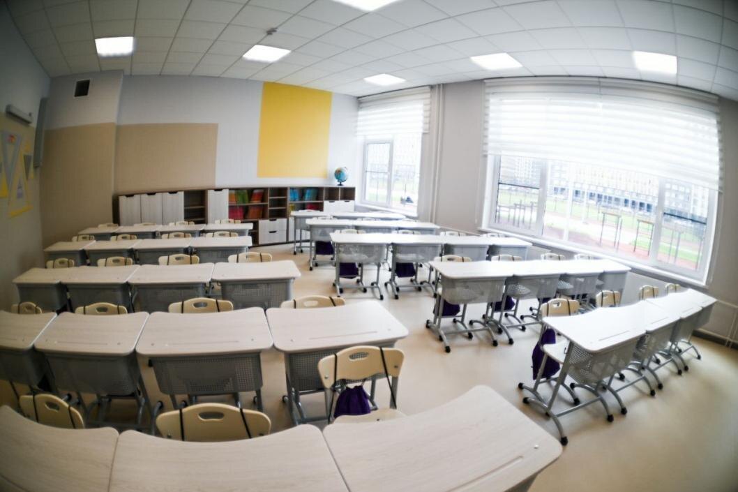 Фото: Сергей Елесин, ИА "Тюменская линия"