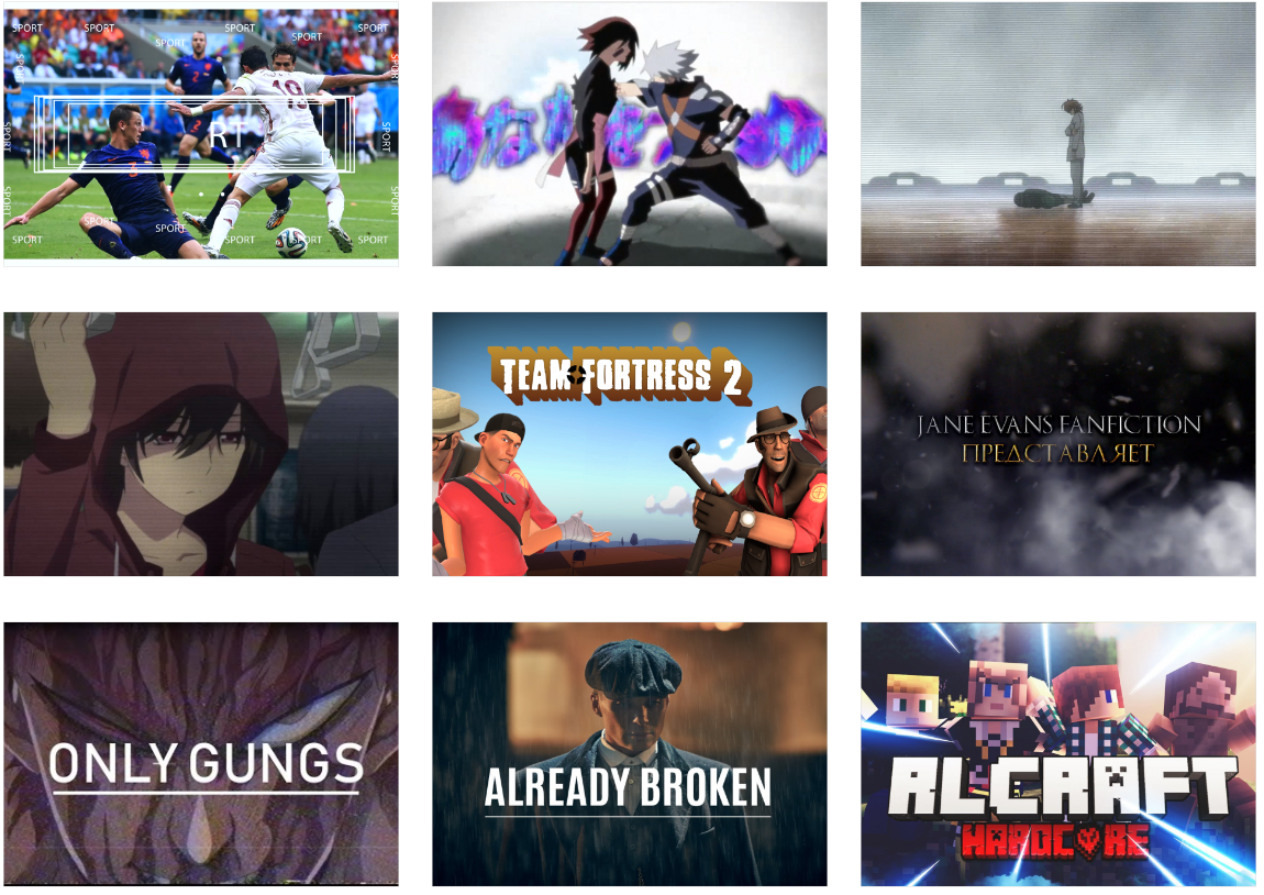 Моё портфолио на старте пути