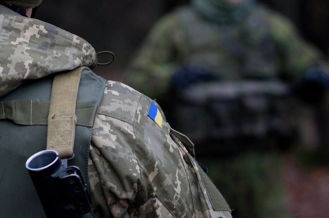    У США и Украины возникли разногласия по поводу подходов к пополнению ВСУ