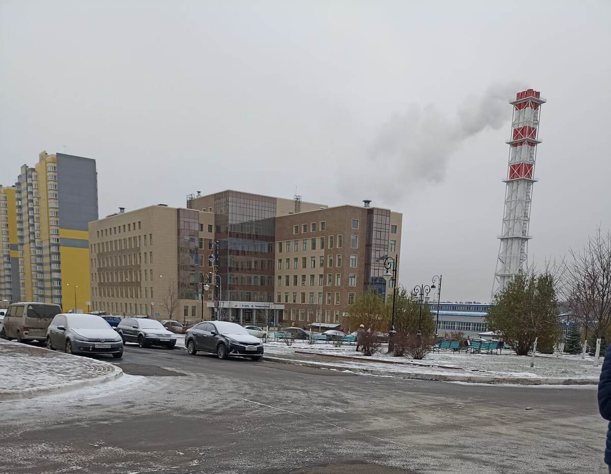 Фото автора