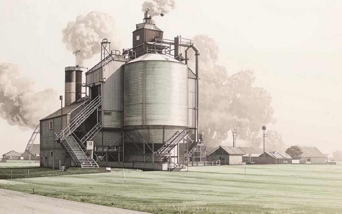    Апелляция подтвердила «косяк» семилукского «Агромаша» в поставке неизвестного оборудования Иллюстрация сгенерирована нейросетью «Кандинский»