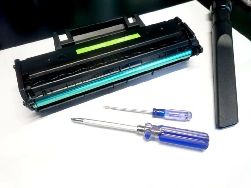 Заправка или восстановление картриджа: в чём разница?