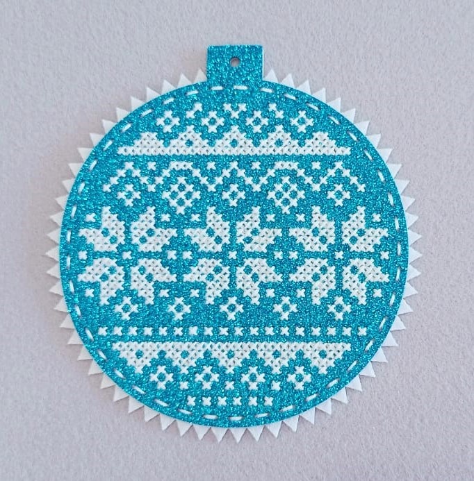 Фото и отшив автора 