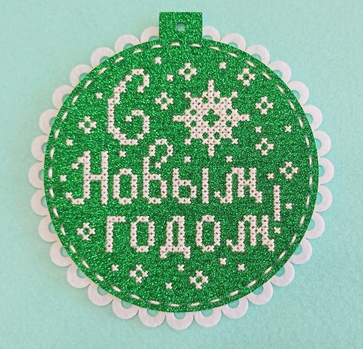 Фото и отшив автора