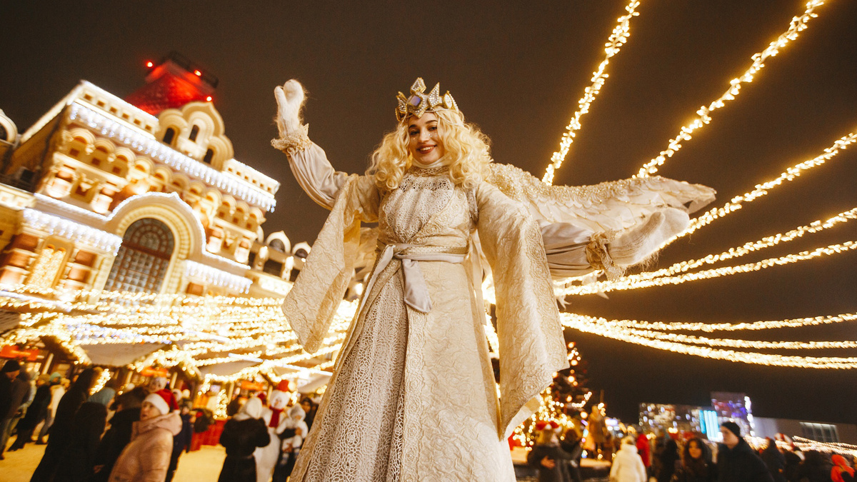 © VK / Нижний 800