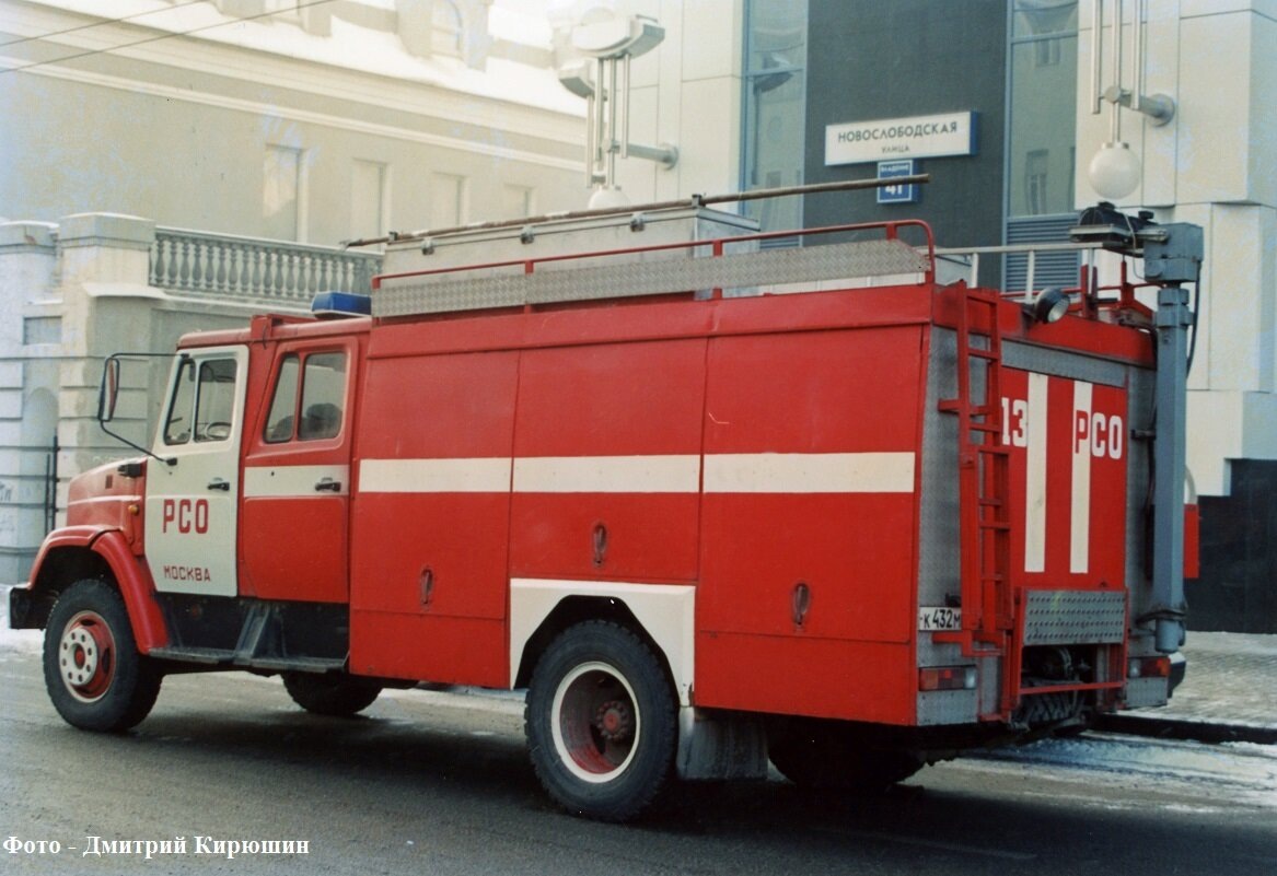 АПГДЗС-20(4331). Переоборудована из АЦ-3,0-40(4331) производства "Москарз" 