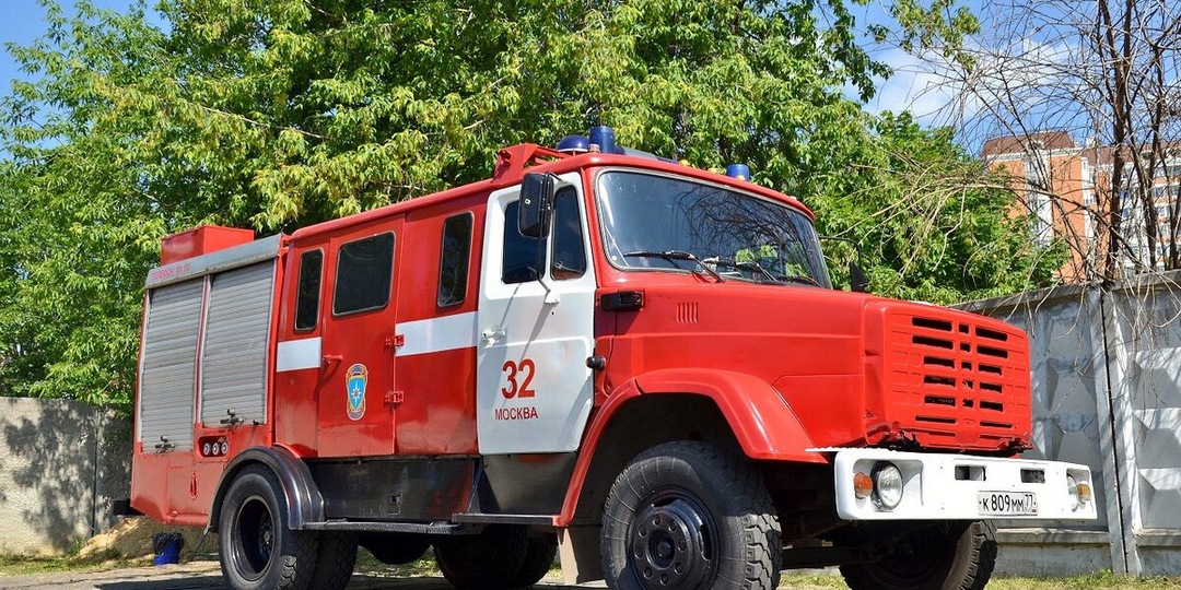 Московские "газовки" - от АМО-4 до "ГАЗон NEXT". Часть 2 (1993 - 2023)