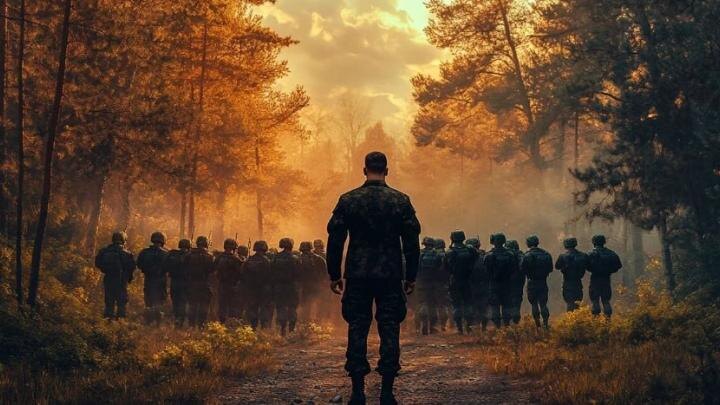 Коллаж: Царьград.