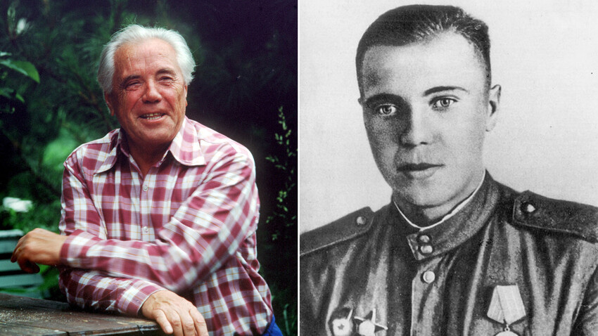 Владимир Медведев/ТАСС; Архивное фото