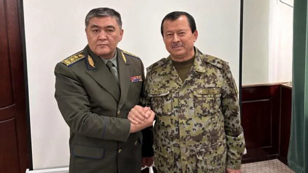    © Foto / ИА SugdNEWS