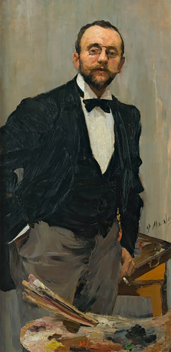 Филипп Малявин