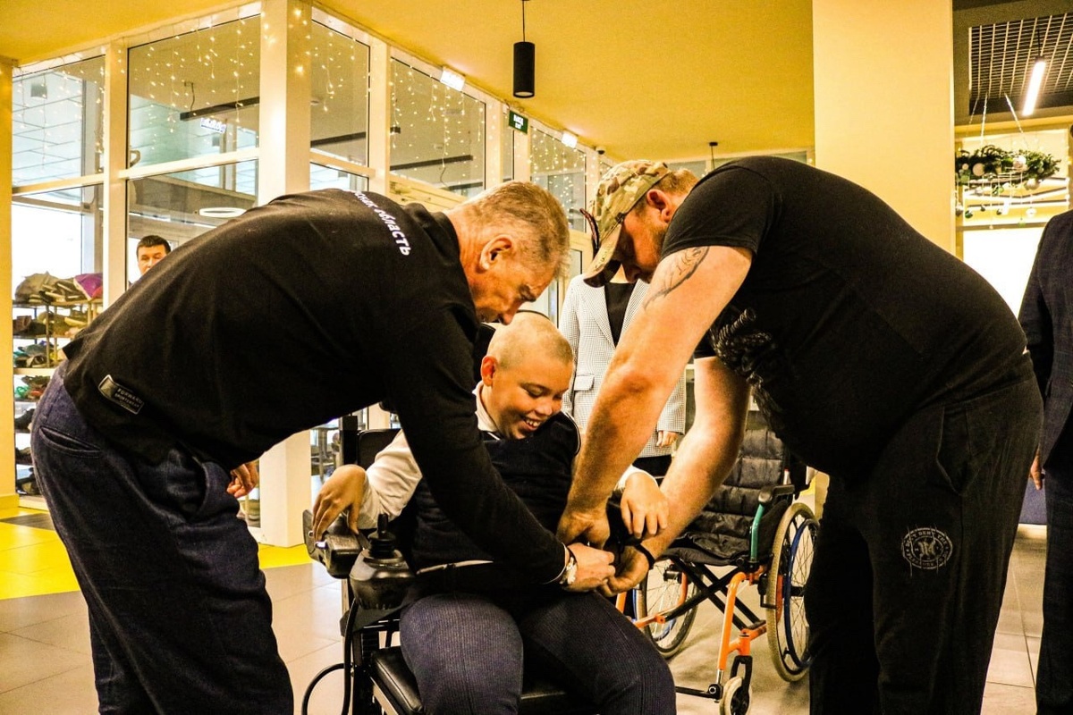 Листайте вправо, чтобы увидеть больше изображений