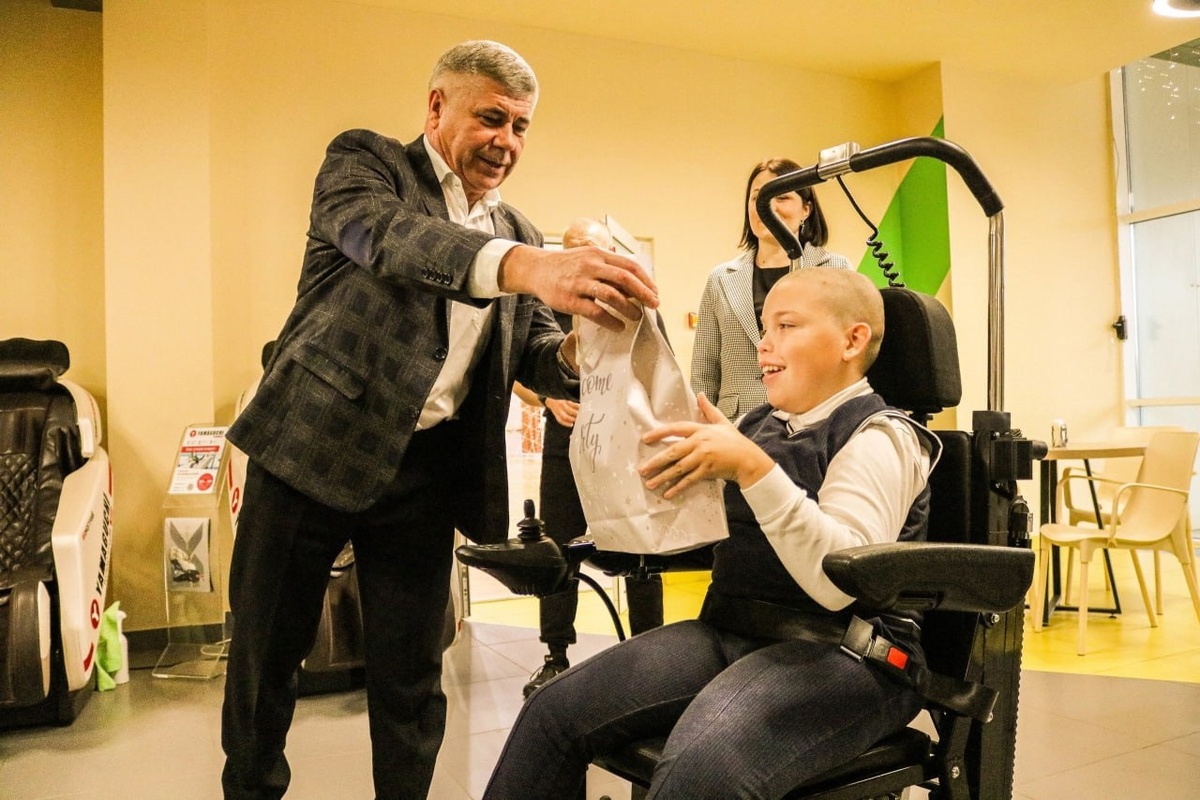 Листайте вправо, чтобы увидеть больше изображений