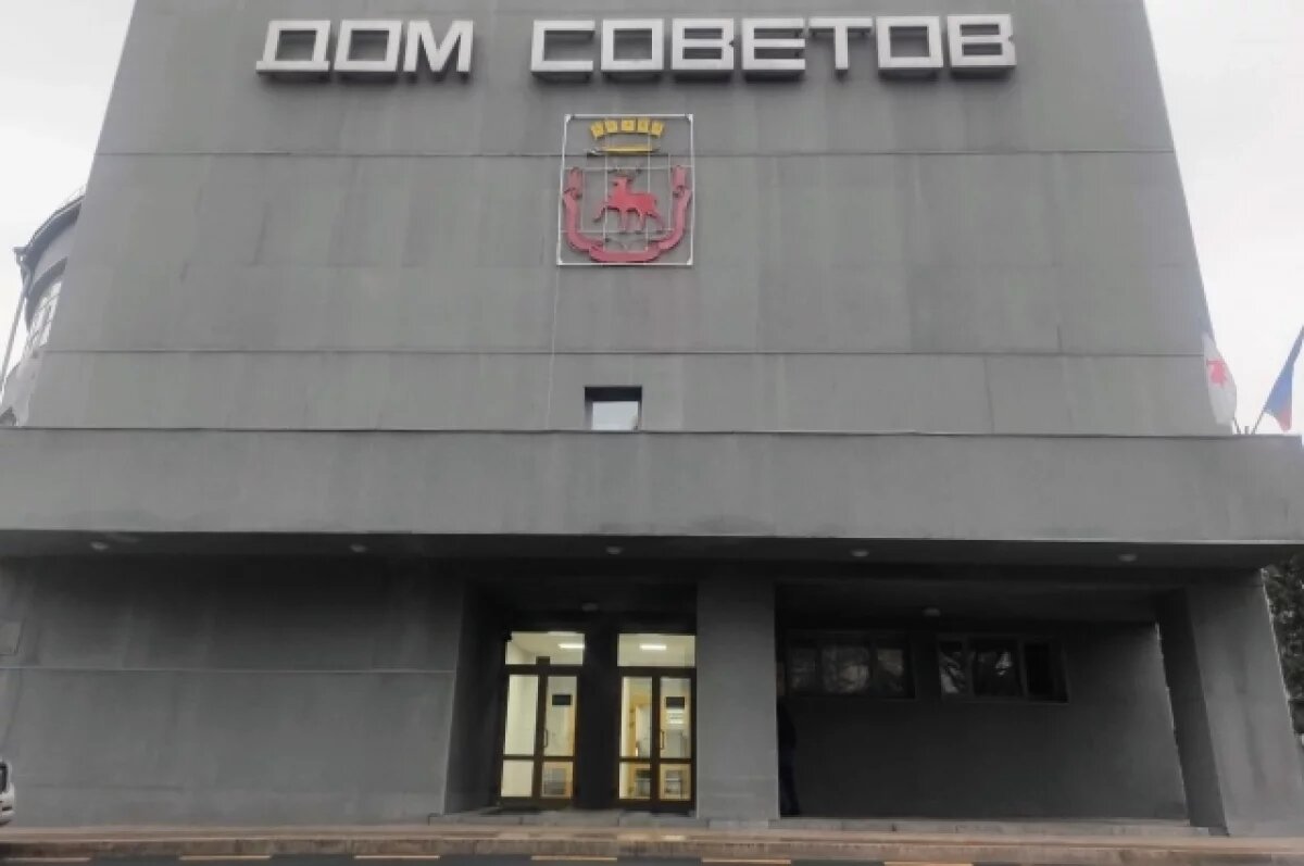    Сокращение количества свалок в Нижнем Новгороде обсудили депутаты Гордумы