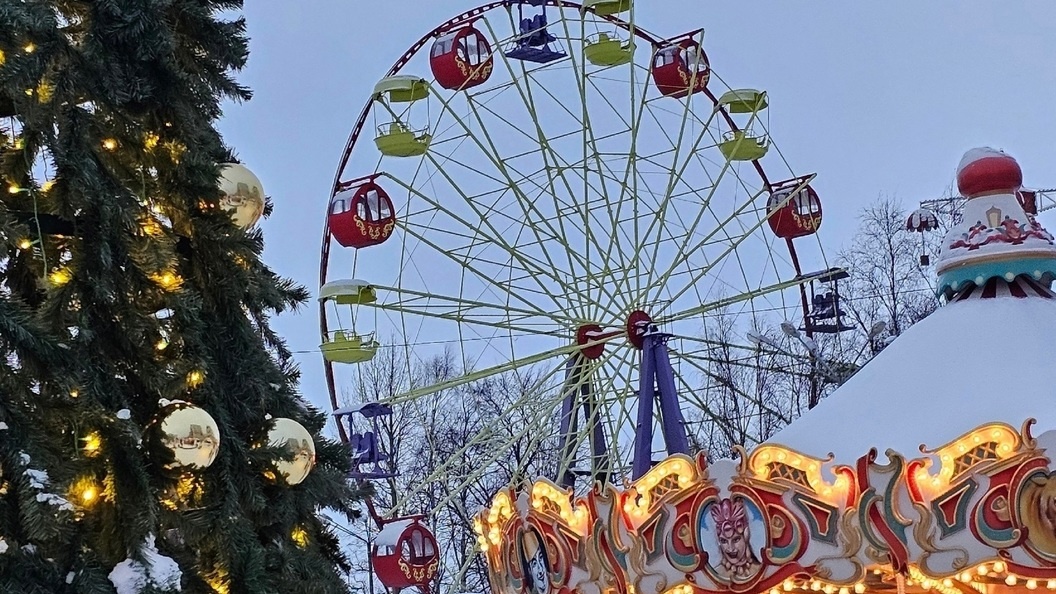    Фото: Администрация Архангельска