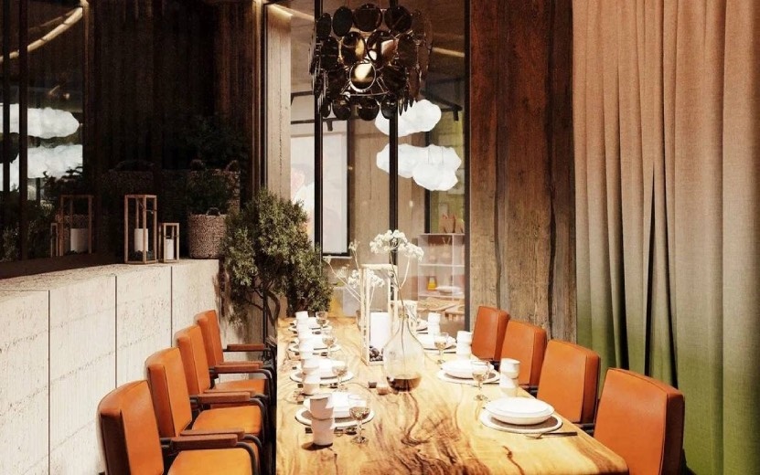    Грузинский ресторан, кафе со стейками и реберная – обзор новых заведений Ижевска