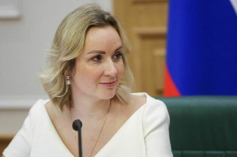   пресс-служба Совета Федерации