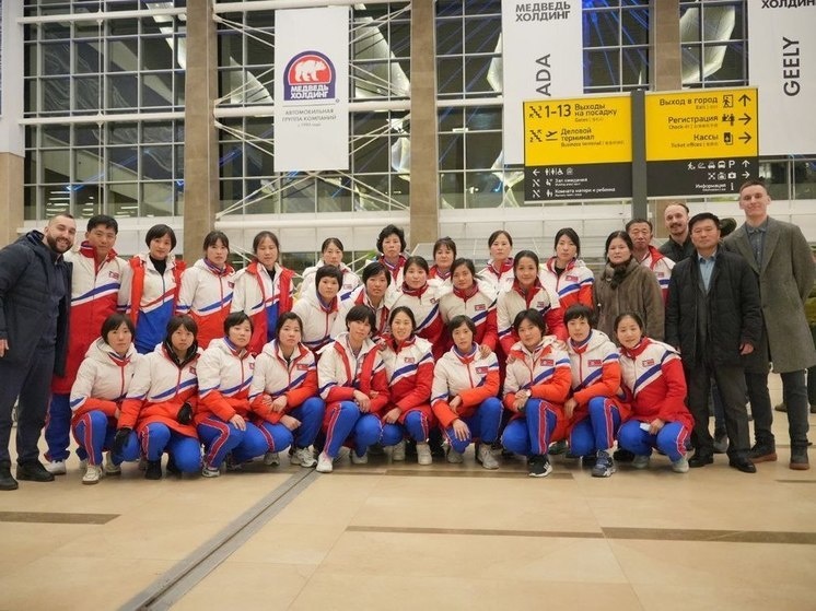     Фото: ЖКХ "Бирюса"