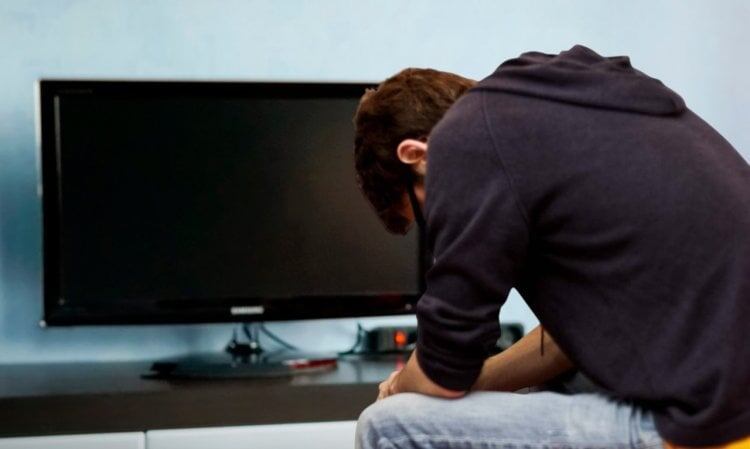    Есть несколько способов решения проблемы и причин ее возникновения