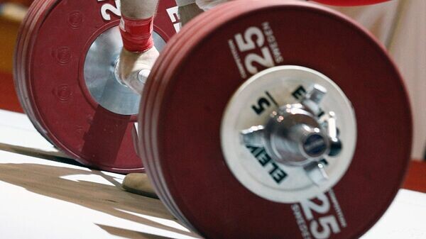    © Sputnik / Юлия Честнова