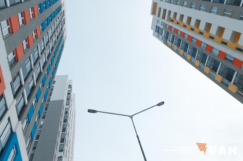    Фото: ЕАН. Россияне будут стараться приобретать жилье за наличку, прогнозируют банкиры